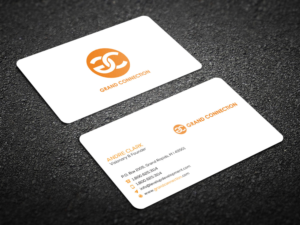 Visitenkarten-Design von snowymasterdesigns für dieses Projekt | Design #12593299