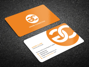 Visitenkarten-Design von snowymasterdesigns für dieses Projekt | Design: #12595813