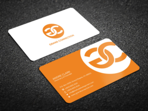 Visitenkarten-Design von snowymasterdesigns für dieses Projekt | Design: #12595814