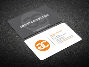 Visitenkarten-Design von Verified artistry (Design garden) für dieses Projekt | Design: #12503520