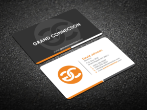 Business Card Design by Verified artistry (Design garden) for this project | Design: #12503521