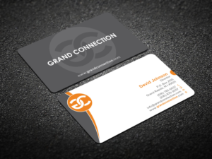 Visitenkarten-Design von Verified artistry (Design garden) für dieses Projekt | Design: #12503523