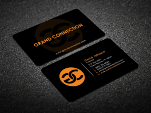Business Card Design by Verified artistry (Design garden) for this project | Design: #12503524