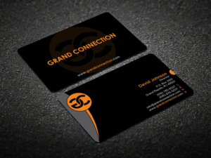 Business Card Design by Verified artistry (Design garden) for this project | Design: #12503525