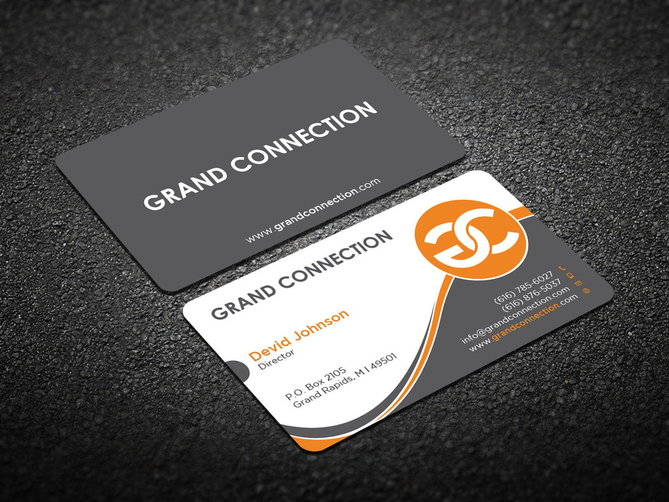 Diseño de Tarjeta de Presentación por Verified artistry para este proyecto | Diseño #12503526
