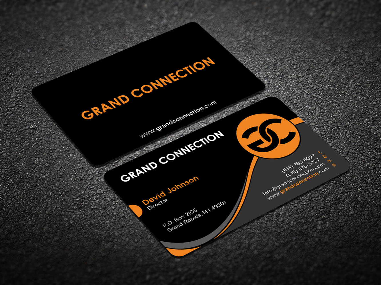 Diseño de Tarjeta de Presentación por Verified artistry para este proyecto | Diseño #12503529