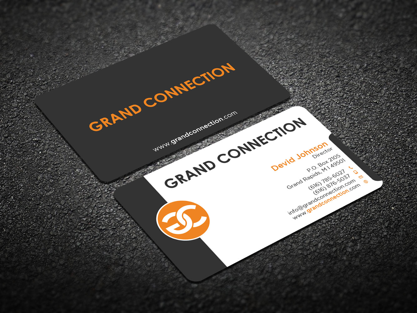 Business Card Design by Verified artistry for this project | Design #12503533