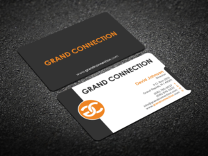 Business Card Design by Verified artistry (Design garden) for this project | Design: #12503533