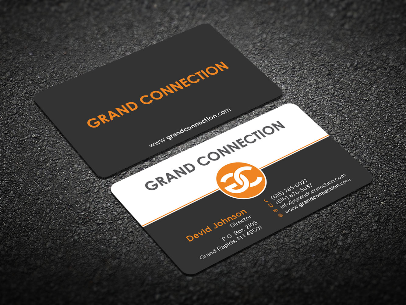 Business Card Design by Verified artistry for this project | Design #12503535