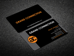 Business Card Design by Verified artistry (Design garden) for this project | Design: #12503536