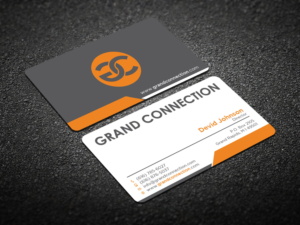 Business Card Design by Verified artistry (Design garden) for this project | Design: #12503537