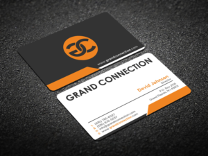 Business Card Design by Verified artistry (Design garden) for this project | Design: #12503538