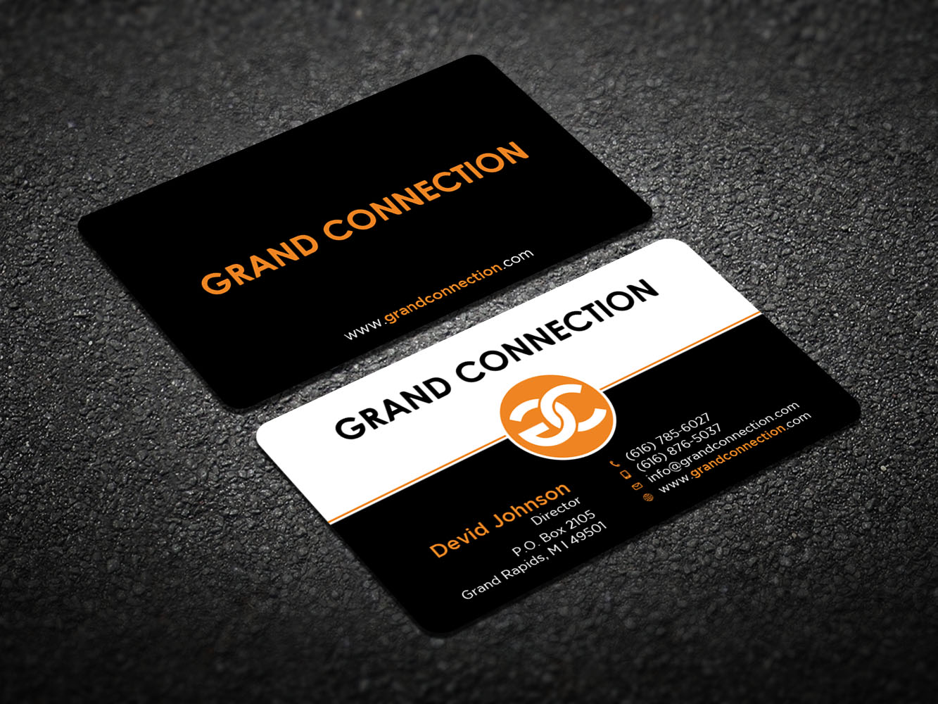 Business Card Design by Verified artistry for this project | Design #12503540