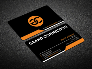 Business Card Design by Verified artistry (Design garden) for this project | Design: #12503542