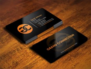 Business Card Design by Verified artistry (Design garden) for this project | Design: #12513072