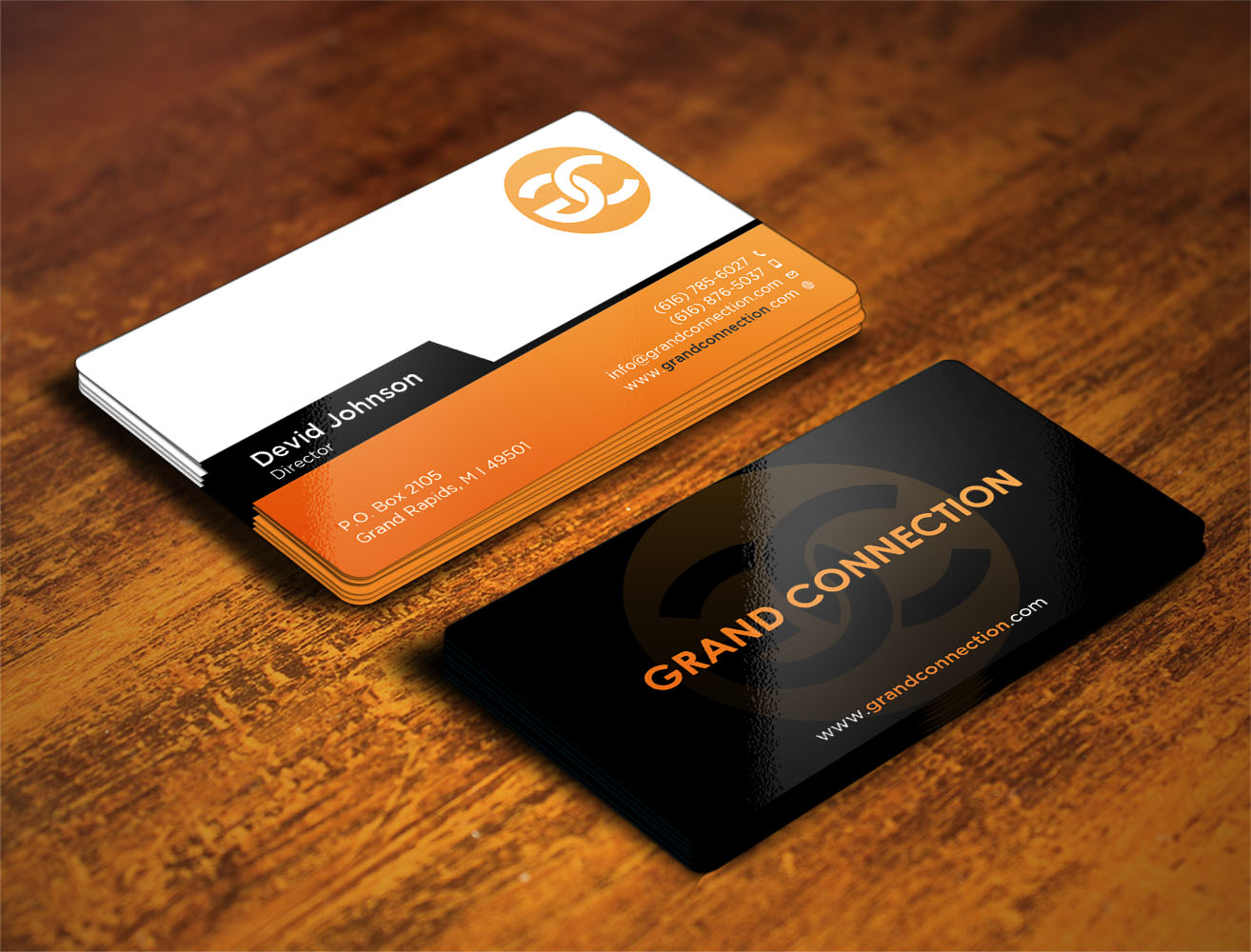 Business Card Design by Verified artistry for this project | Design #12513073