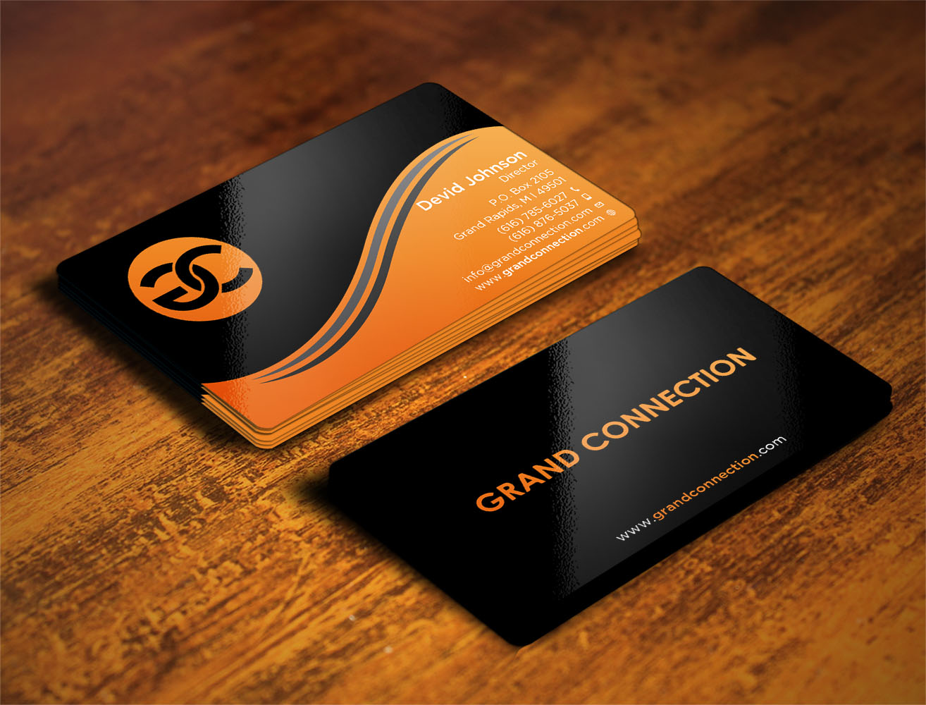 Business Card Design by Verified artistry for this project | Design #12513082