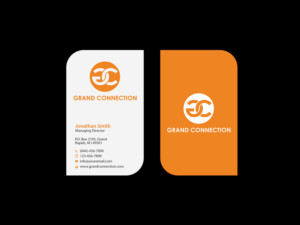 Design de Carte de Visite par Creations Box 2015 pour ce projet | Design : #12499373
