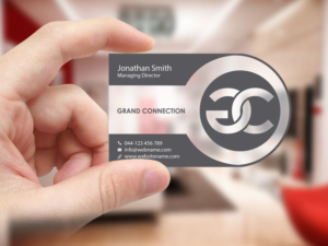 Design de Carte de Visite par Creations Box 2015 pour ce projet | Design : #12499376