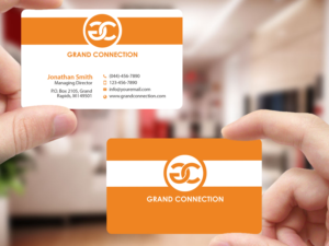 Design de Carte de Visite par Creations Box 2015 pour ce projet | Design : #12499379