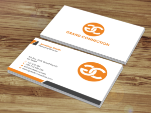 Design de Carte de Visite par Creations Box 2015 pour ce projet | Design : #12499382