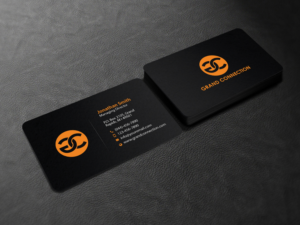 Design de Carte de Visite par Creations Box 2015 pour ce projet | Design : #12499398
