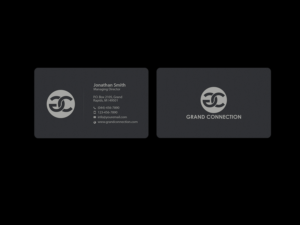 Design de Carte de Visite par Creations Box 2015 pour ce projet | Design : #12499402