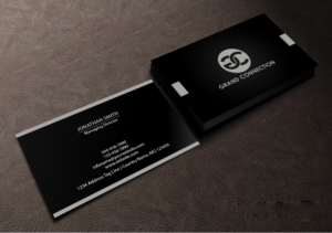 Design de Carte de Visite par Creations Box 2015 pour ce projet | Design : #12499404