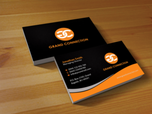 Design de Carte de Visite par Creations Box 2015 pour ce projet | Design : #12499452