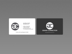 Design de Carte de Visite par Creations Box 2015 pour ce projet | Design : #12499454