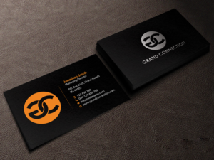 Design de Carte de Visite par Creations Box 2015 pour ce projet | Design : #12499465