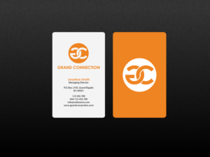 Design de Carte de Visite par Creations Box 2015 pour ce projet | Design : #12499469