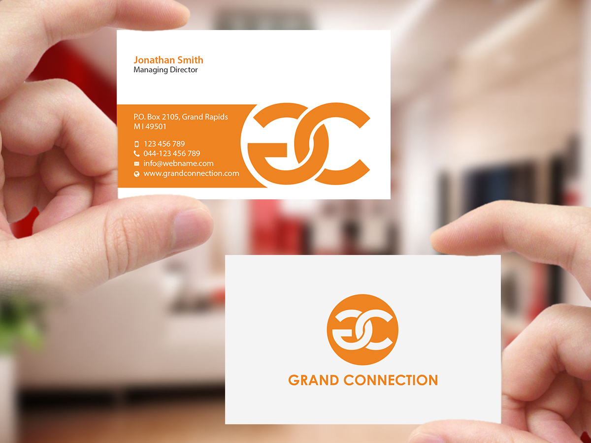 Business Card Design by Creations Box 2015 for this project | Design #12499473