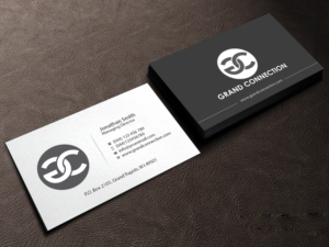 Visitenkarten-Design von Creations Box 2015 für dieses Projekt | Design: #12499480