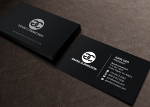 Visitenkarten-Design von Brand aid für dieses Projekt | Design #12497439