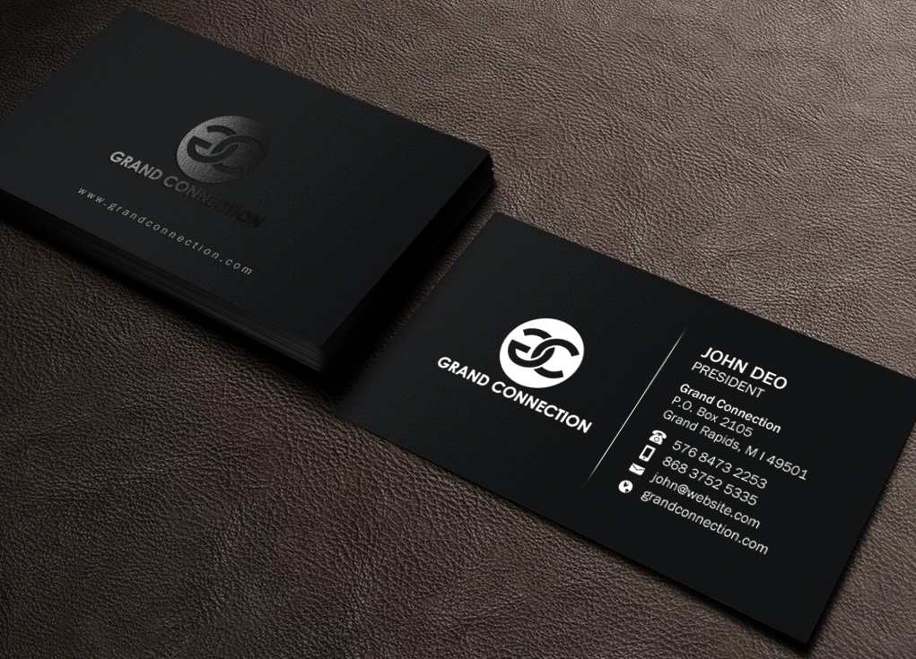 Design de Carte de Visite par Brand aid pour ce projet | Design #12497440