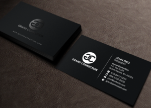 Visitenkarten-Design von Brand aid für dieses Projekt | Design: #12497440