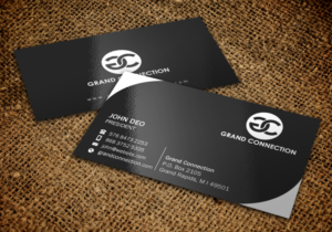 Visitenkarten-Design von Brand aid für dieses Projekt | Design: #12497477