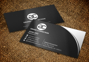 Visitenkarten-Design von Brand aid für dieses Projekt | Design: #12497478