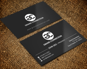 Visitenkarten-Design von Brand aid für dieses Projekt | Design: #12497479