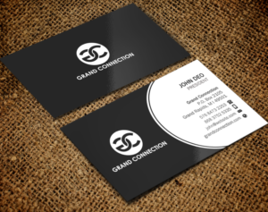 Visitenkarten-Design von Brand aid für dieses Projekt | Design: #12497481