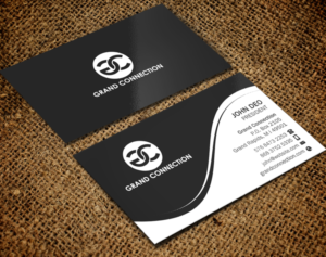 Visitenkarten-Design von Brand aid für dieses Projekt | Design: #12497487