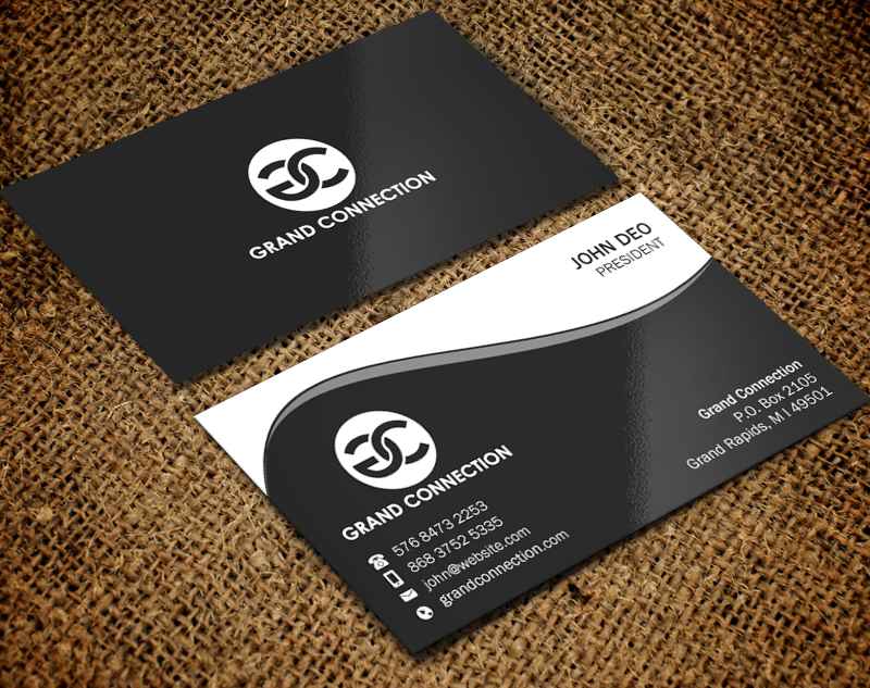 Design de Carte de Visite par Brand aid pour ce projet | Design #12497488