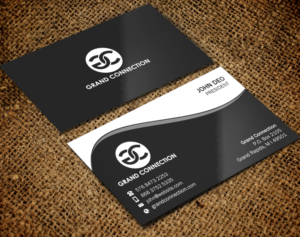 Visitenkarten-Design von Brand aid für dieses Projekt | Design: #12497488