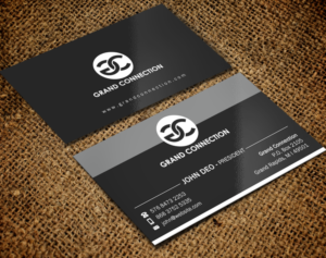 Visitenkarten-Design von Brand aid für dieses Projekt | Design: #12497489