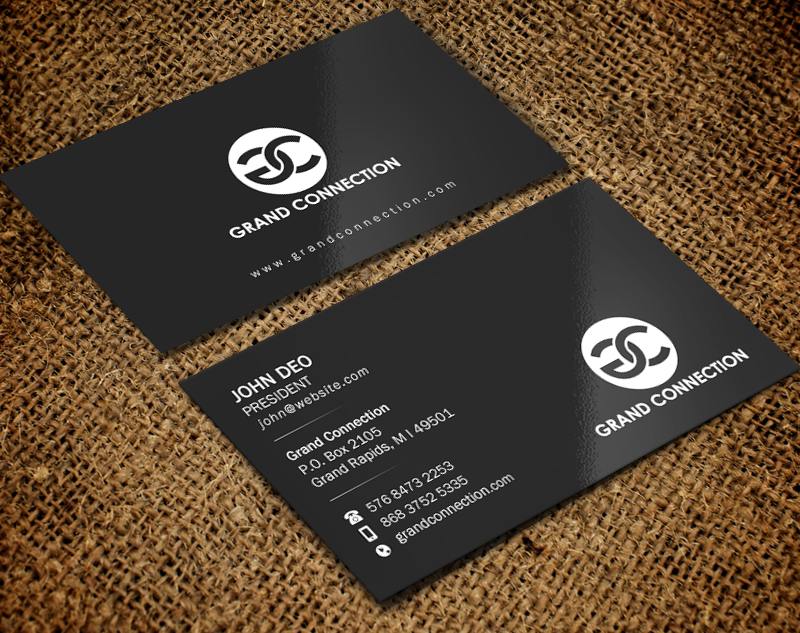 Business Card Design by Brand aid for this project | Design #12497499