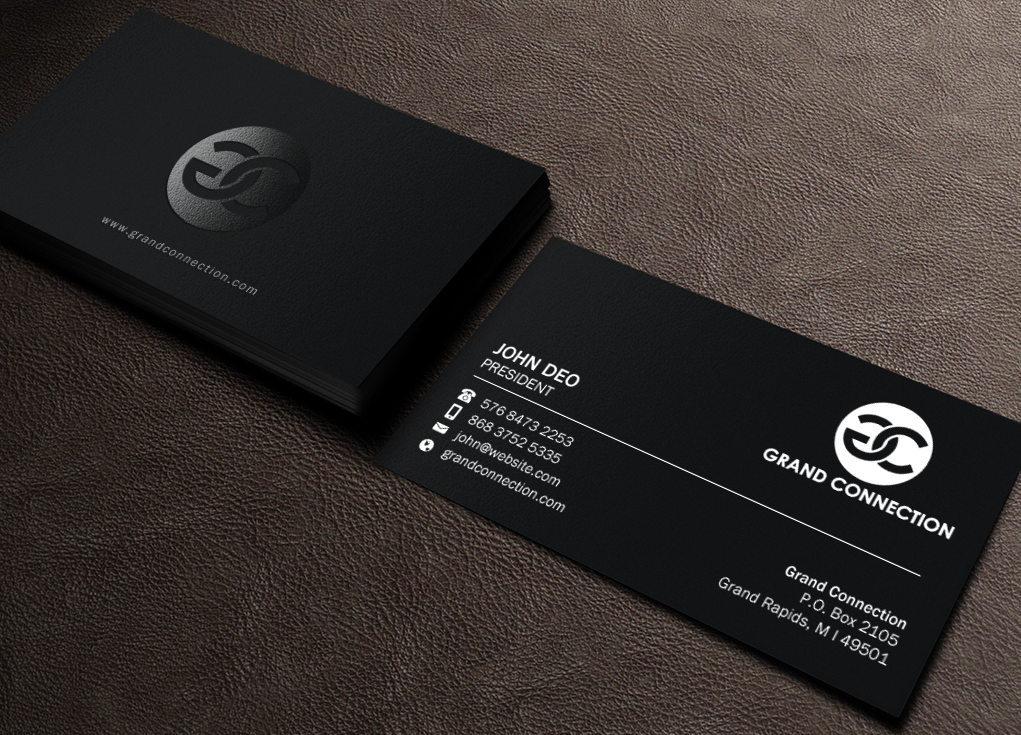 Business Card Design by Brand aid for this project | Design #12497514