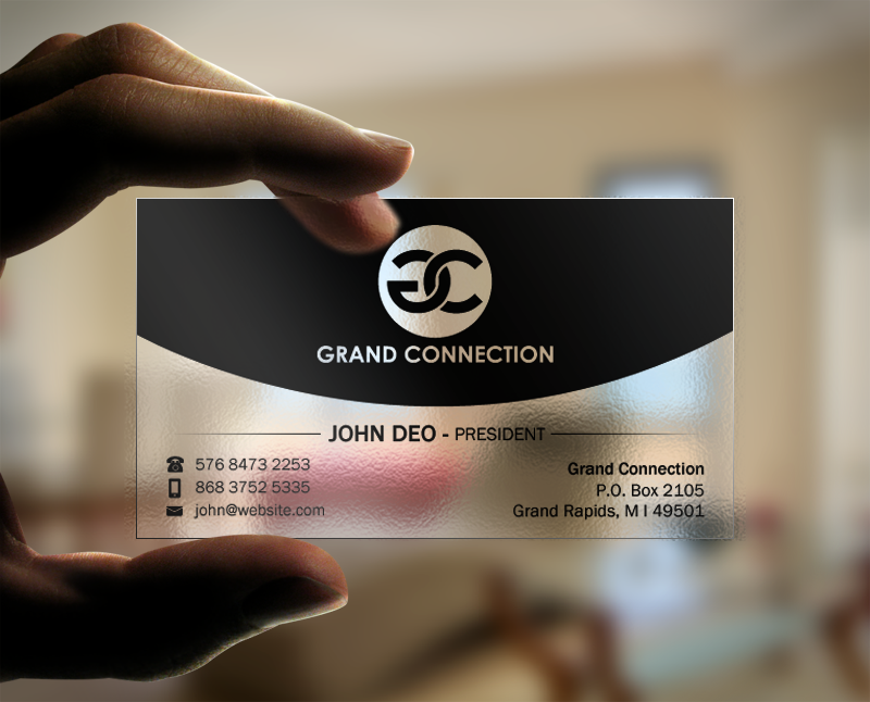 Business Card Design by Brand aid for this project | Design #12497515