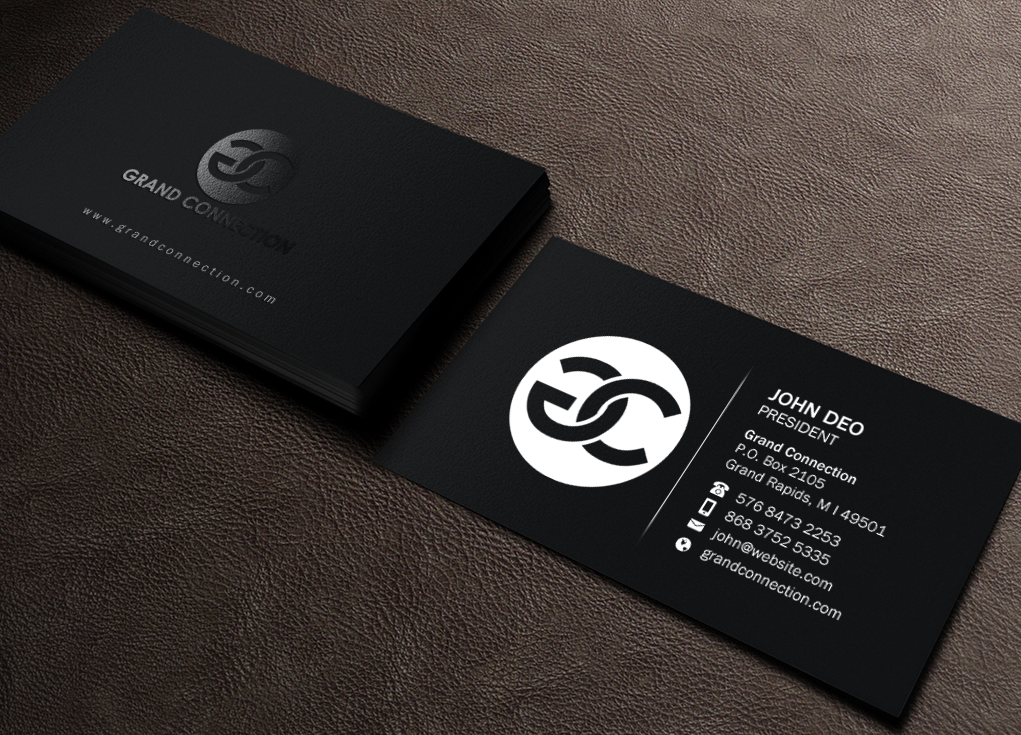 Business Card Design by Brand aid for this project | Design #12497516