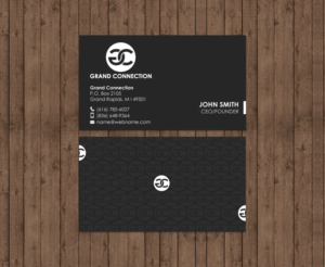 Diseño de Tarjeta de Presentación por chandrayaan.creative para este proyecto | Diseño: #12496572